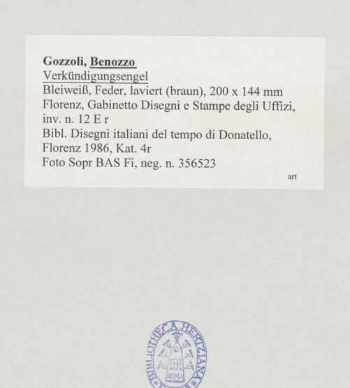 Rückseite von bh509053_recto