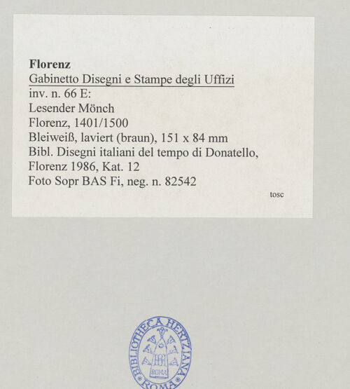 Rückseite von bh509058_recto