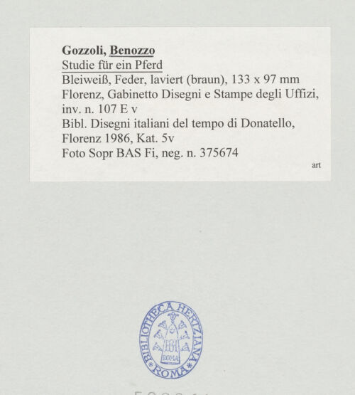 Rückseite von bh509061_recto