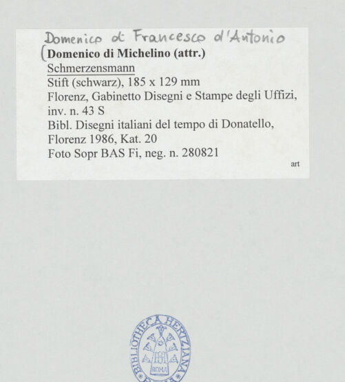 Rückseite von bh509072_recto