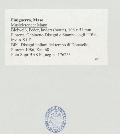 Rückseite von bh509077_recto