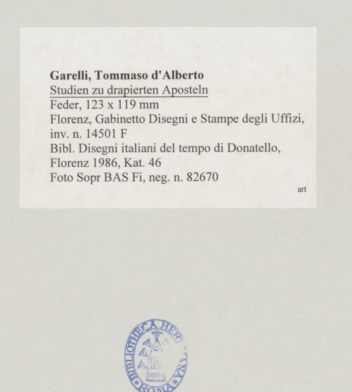 Rückseite von bh509093_recto