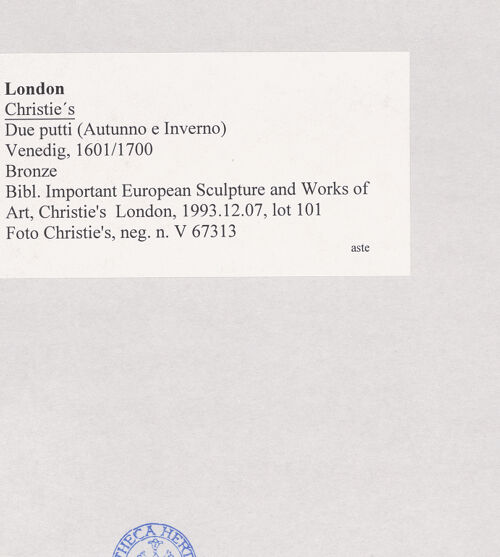 Rückseite von bh509114_recto