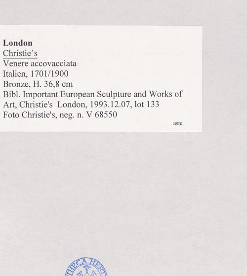 Rückseite von bh509126_recto