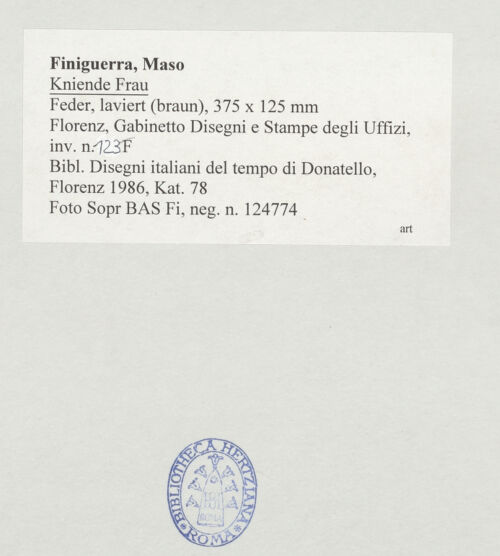 Rückseite von bh509162_recto