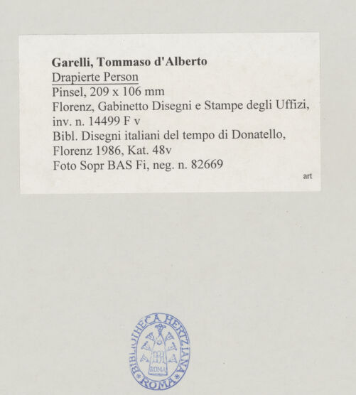 Rückseite von bh509169_recto