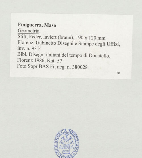 Rückseite von bh509178_recto