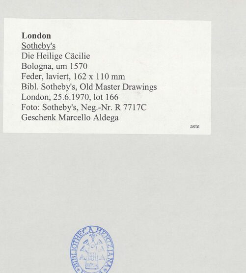 Rückseite von bh509200_recto