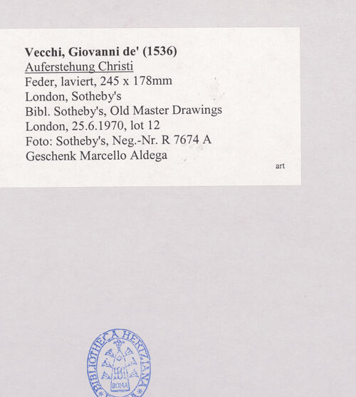 Rückseite von bh509228_recto