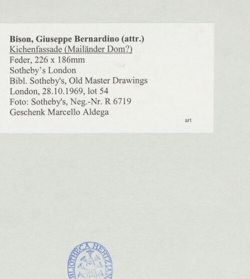 Rückseite von bh509230_recto