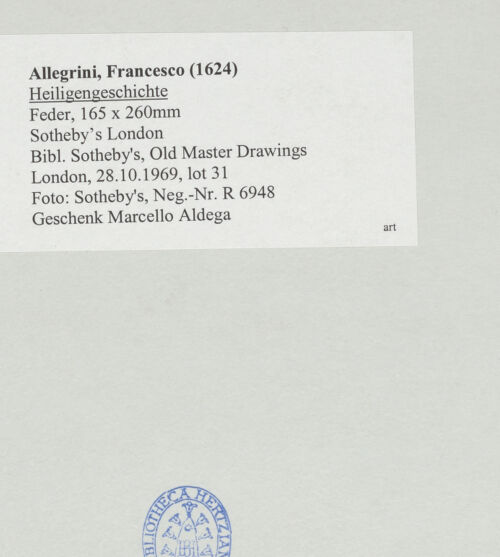 Rückseite von bh509234_recto