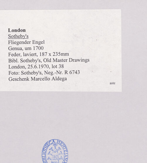 Rückseite von bh509236_recto