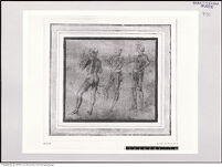 Thumbnail für Gran Bretagna (9) London: British Museum: Disegni (3), Courtauld Institute: Pittura (1)