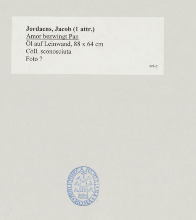 Rückseite von bh509518_recto