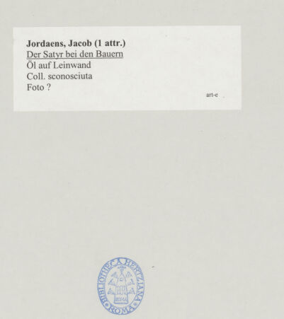 Rückseite von bh509523_recto