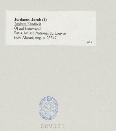 Rückseite von bh509533_recto