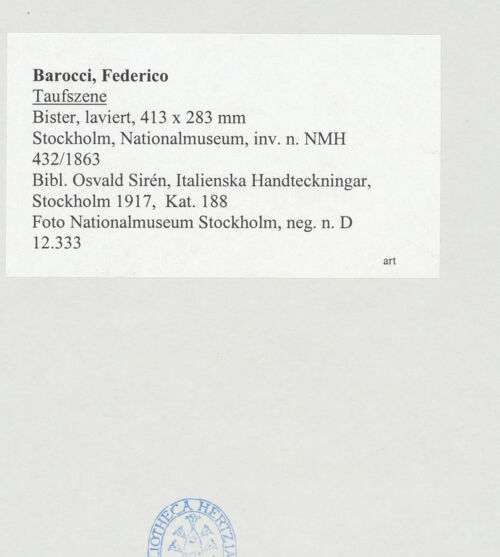 Rückseite von bh509571_recto