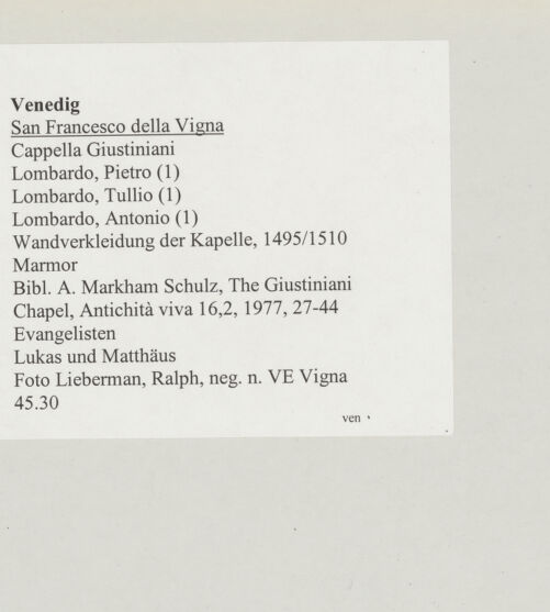 Rückseite von bh509659_recto