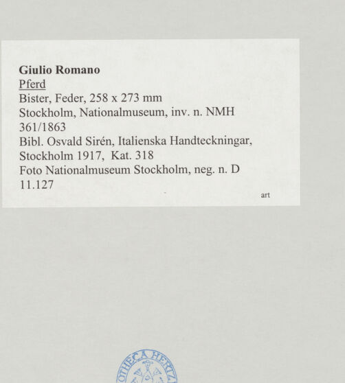 Rückseite von bh509671_recto