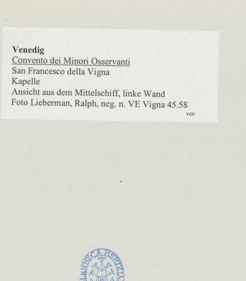 Rückseite von bh509820_recto