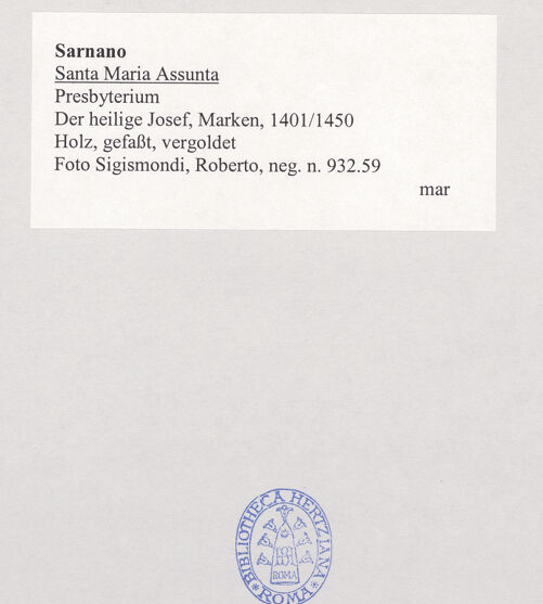 Rückseite von bh509853_recto