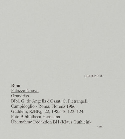 Rückseite von Museum der bildenden Künste Leipzig [https://www.deutsche-digitale-bibliothek.de/content/lizenzen/rv-ez/] Album mit Zeichnungen und EntwürfenEntwurf für eine Säule - , bh510044_recto. Foto.