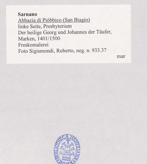 Rückseite von bh510084_recto