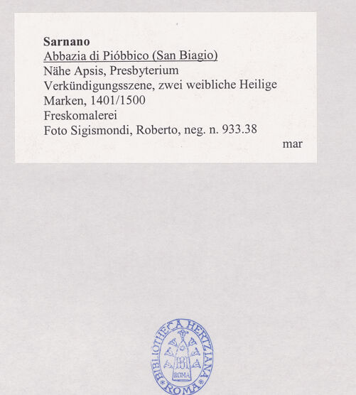 Rückseite von bh510085_recto