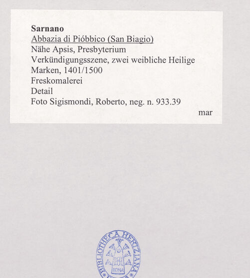 Rückseite von bh510086_recto