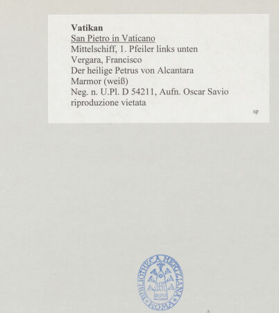 Rückseite von bh510246_recto