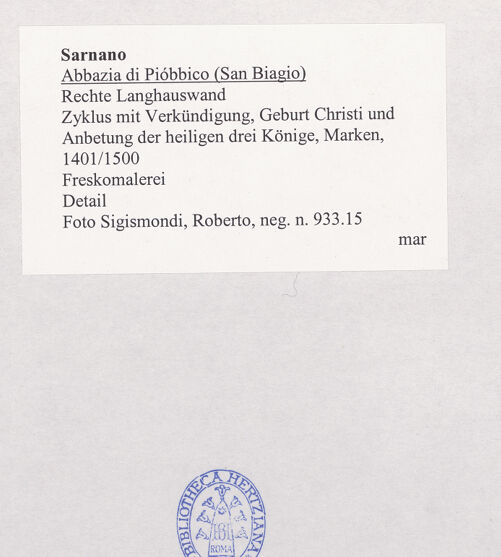 Rückseite von bh510311_recto