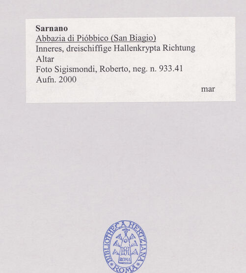 Rückseite von bh510322_recto