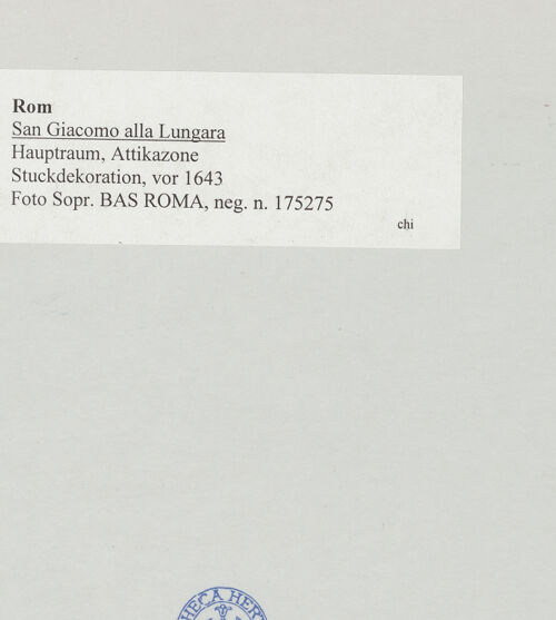 Rückseite von bh510358_recto