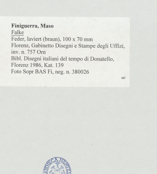 Rückseite von bh510550_recto