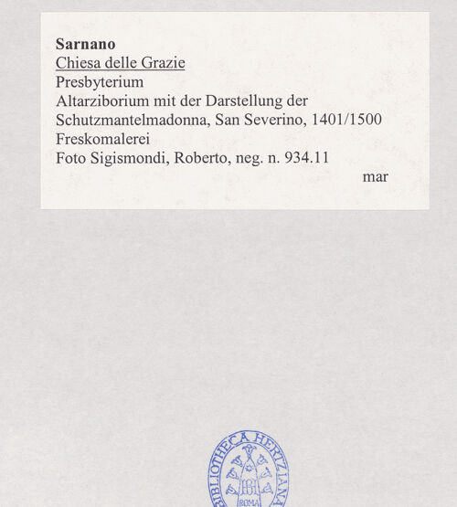 Rückseite von bh510558_recto