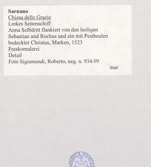 Rückseite von bh510566_recto