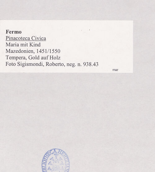 Rückseite von bh510862_recto