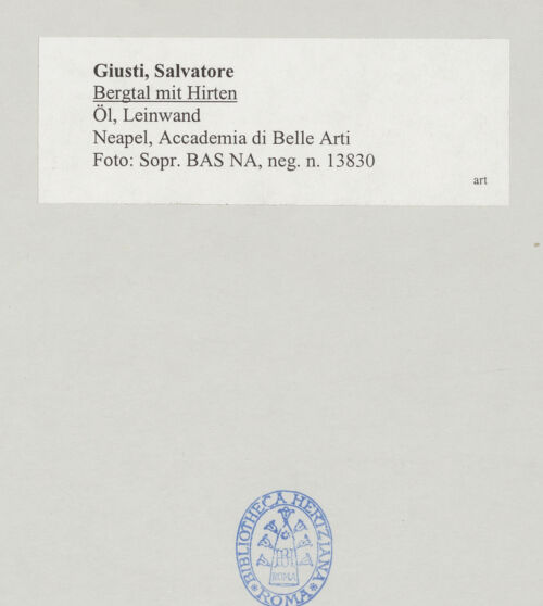 Rückseite von bh511004_recto