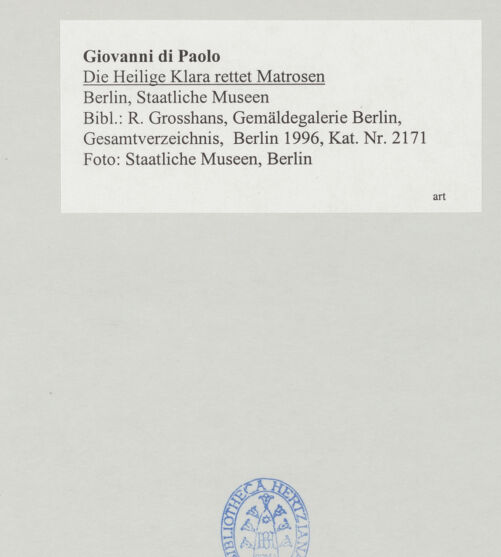 Rückseite von bh511006_recto