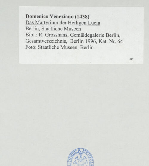 Rückseite von bh511015_recto