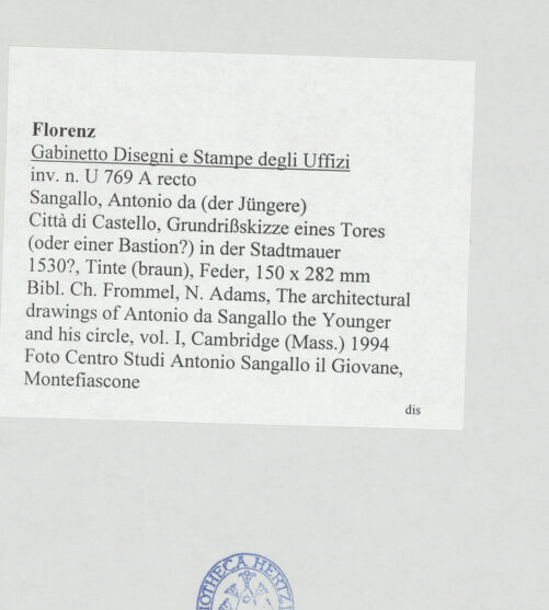 Rückseite von bh511141_recto