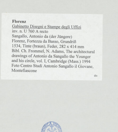 Rückseite von bh511147_recto