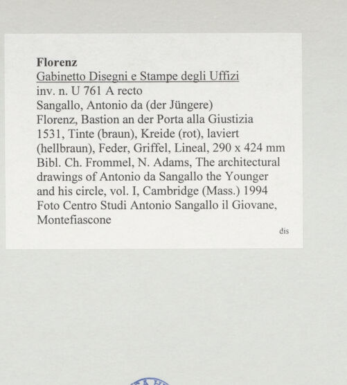 Rückseite von bh511148_recto