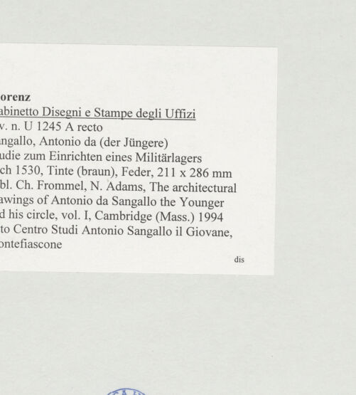 Rückseite von bh511187_recto