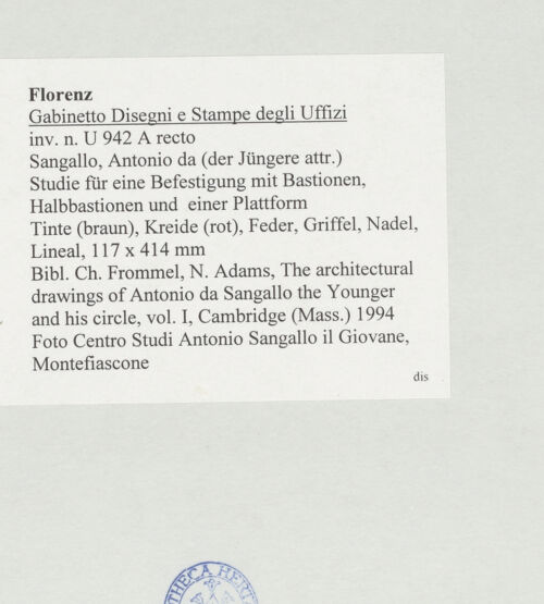 Rückseite von bh511188_recto