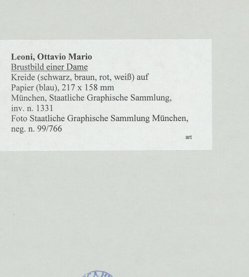 Rückseite von bh511253_recto