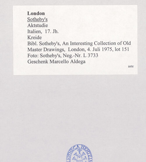 Rückseite von bh511333_recto