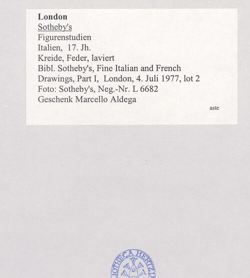 Rückseite von bh511353_recto