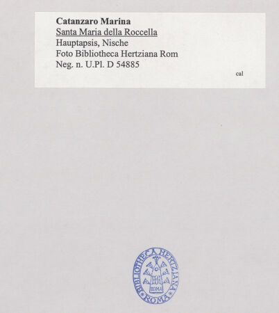 Rückseite von bh511361_recto