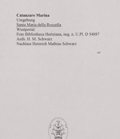 Rückseite von bh511363_recto